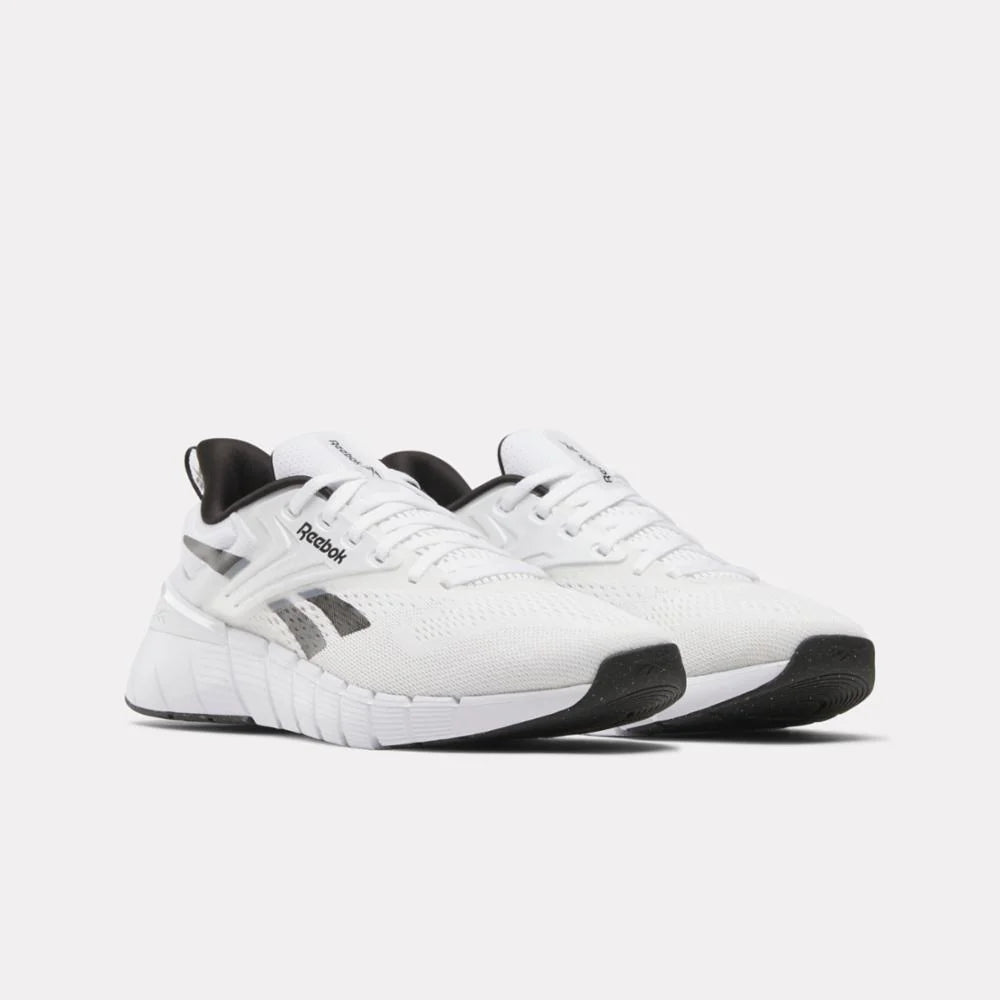 REEBOK- MEN'S NANO GYM ATHLETIC SHOES
