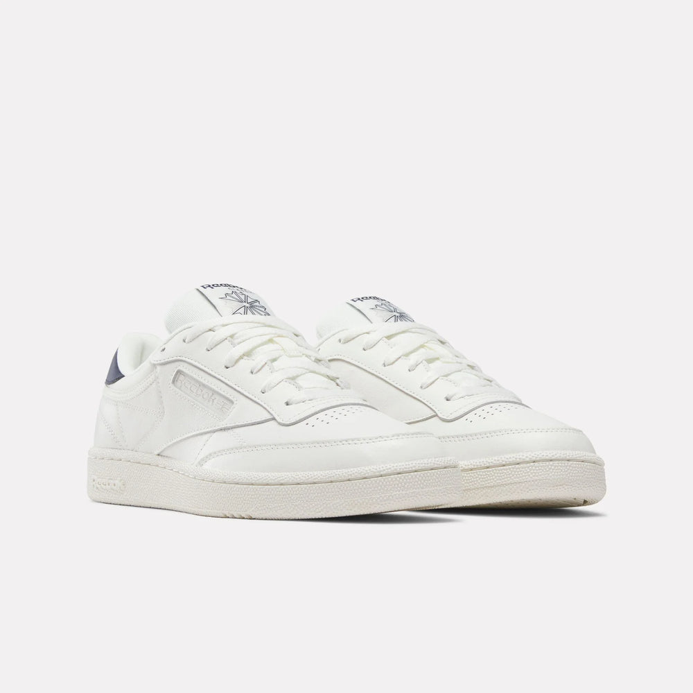 REEBOK- MEN'S CLUB C 85 UNISEX SHOE