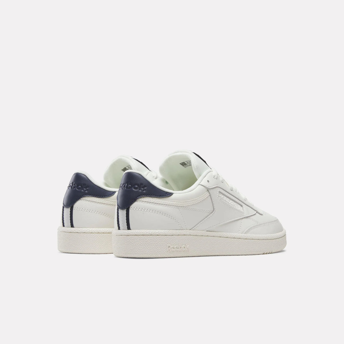 REEBOK- MEN'S CLUB C 85 UNISEX SHOE