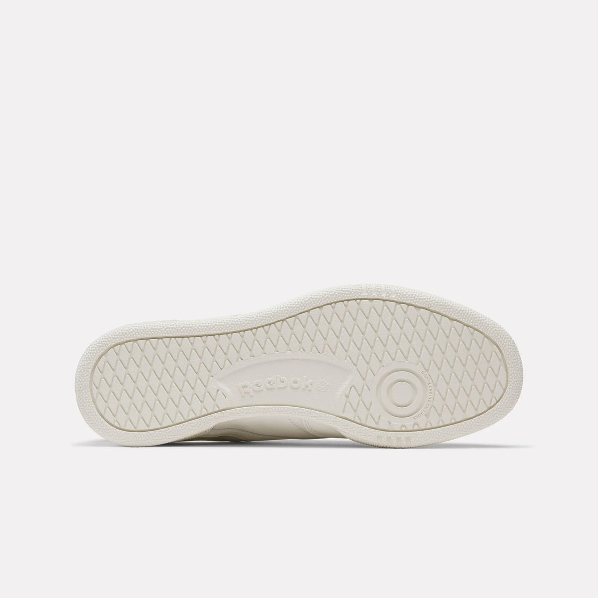 REEBOK- MEN'S CLUB C 85 UNISEX SHOE
