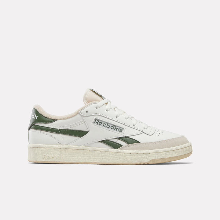 REEBOK- MEN'S CLUB C REV VINTAGE SHOE