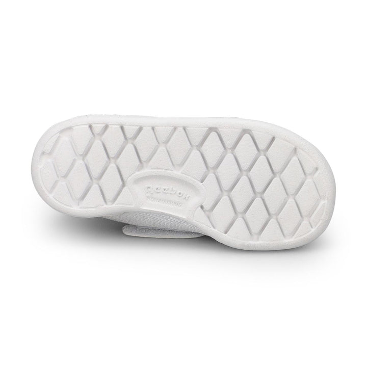 REEBOK- TODDLER CLUB C REV SLIP-ON SHOE