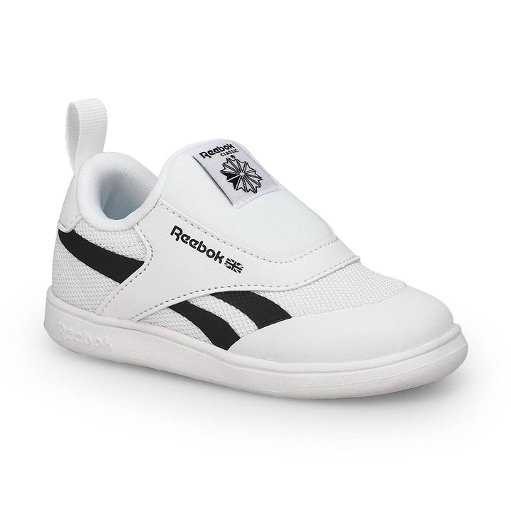 REEBOK- TODDLER CLUB C REV SLIP-ON SHOE