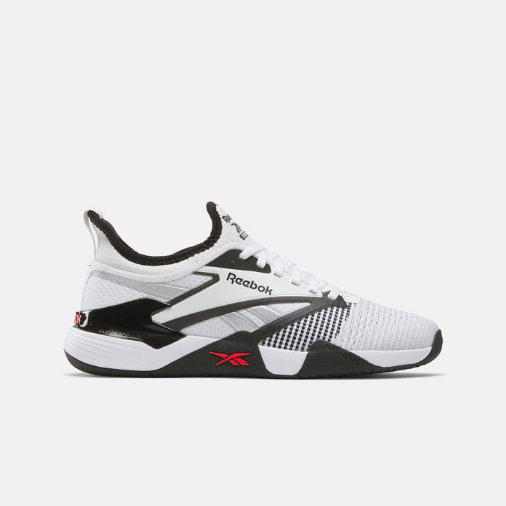 REEBOK- MEN'S NANO COURT SHOE