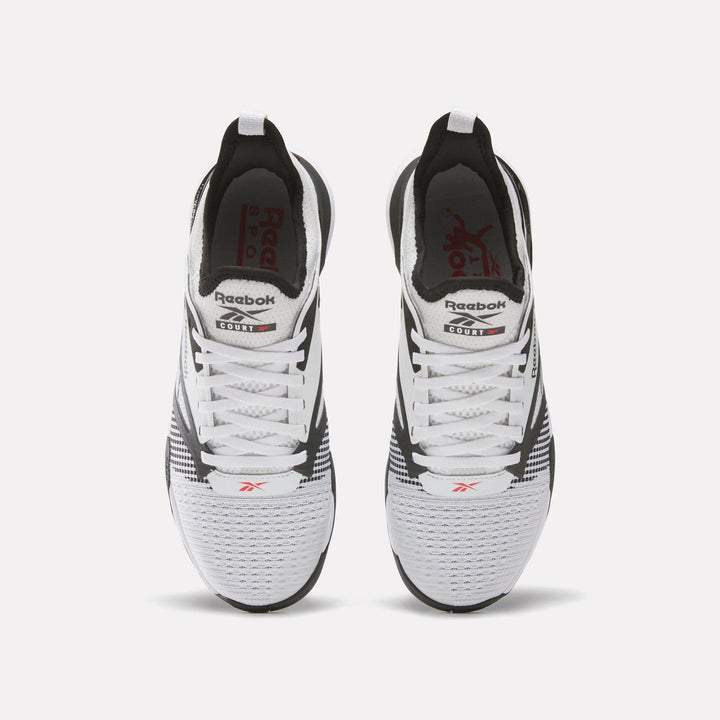 REEBOK- MEN'S NANO COURT SHOE