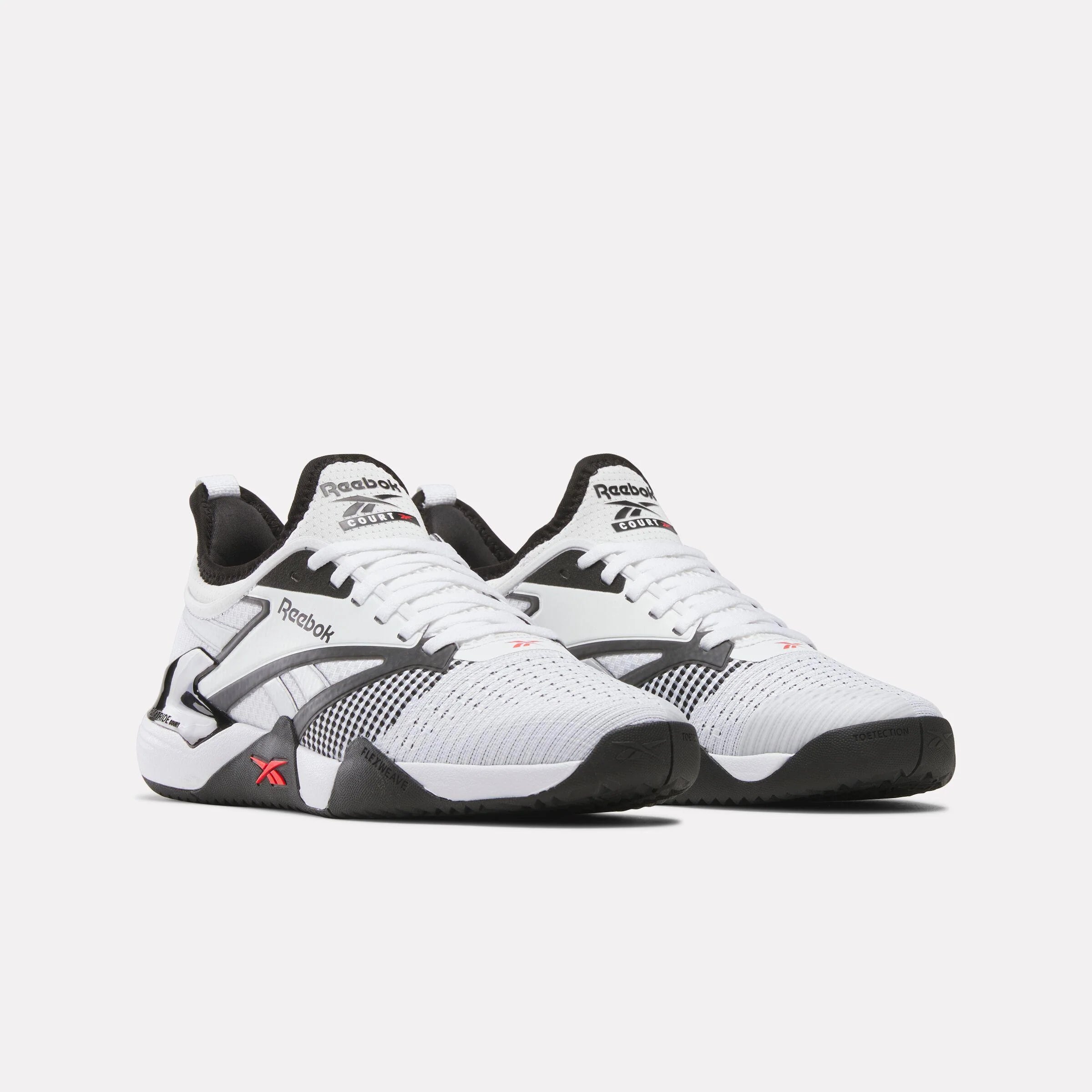 REEBOK- MEN'S NANO COURT SHOE