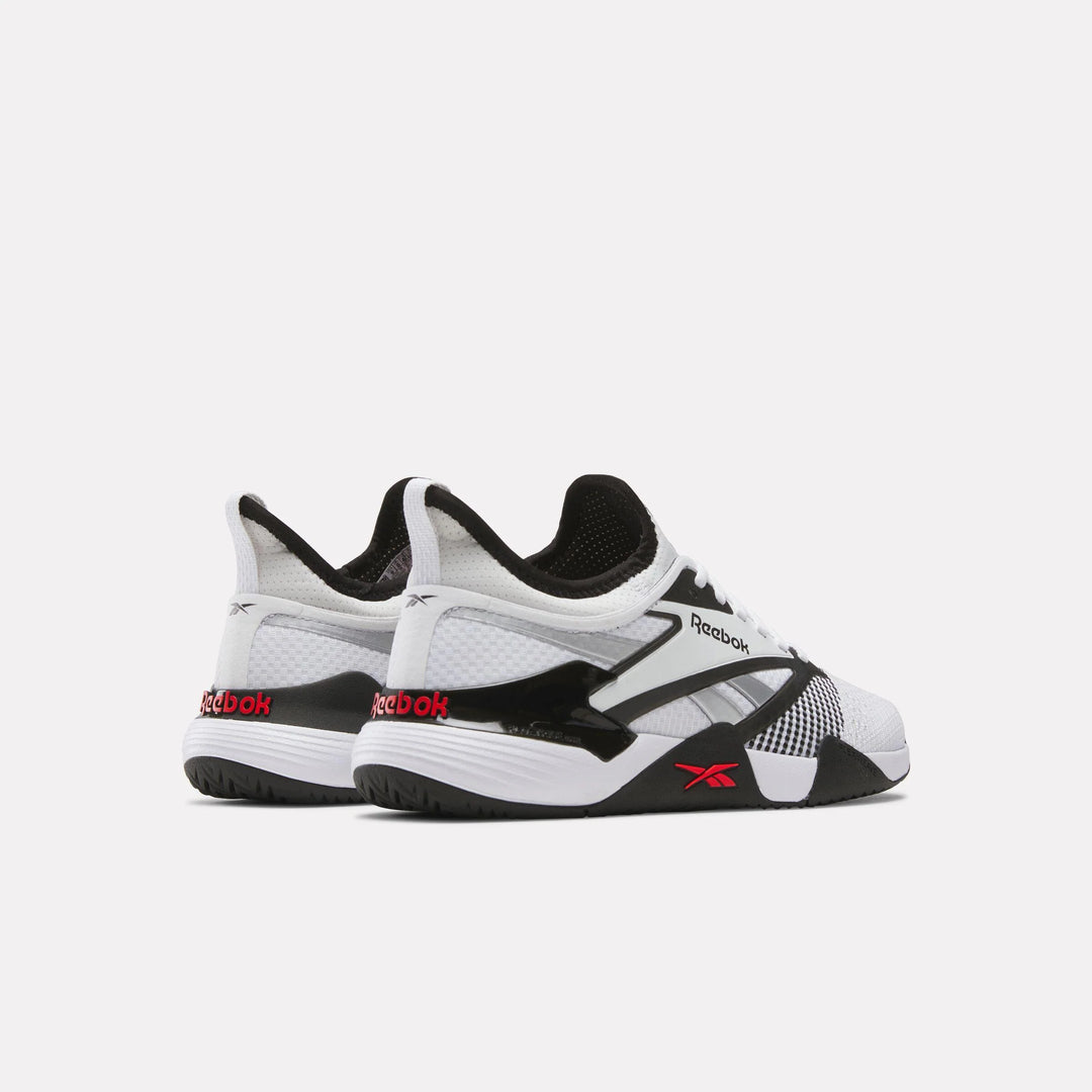 REEBOK- MEN'S NANO COURT SHOE
