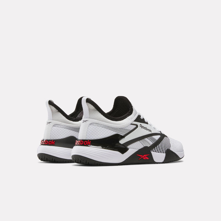 REEBOK- MEN'S NANO COURT SHOE