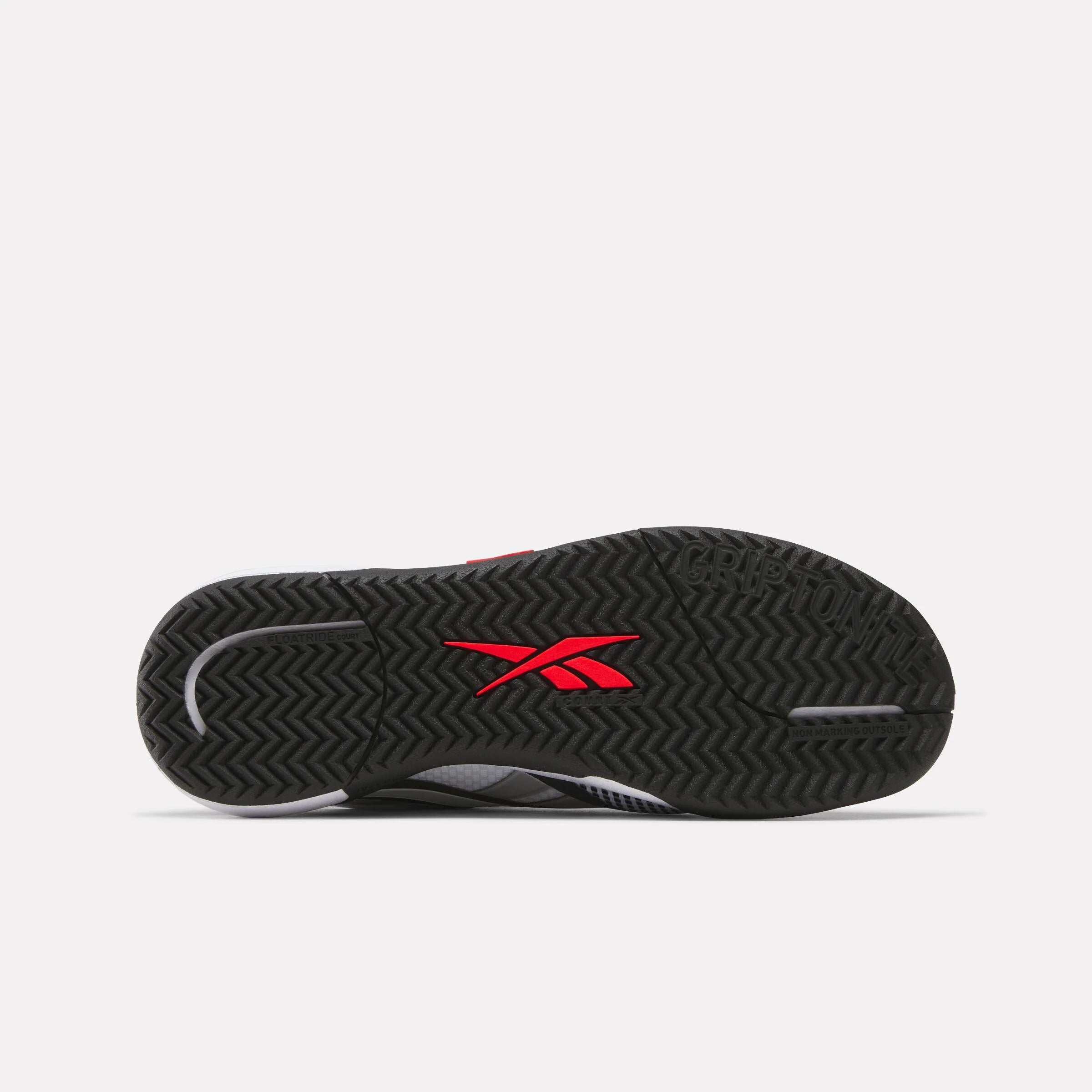 REEBOK- MEN'S NANO COURT SHOE