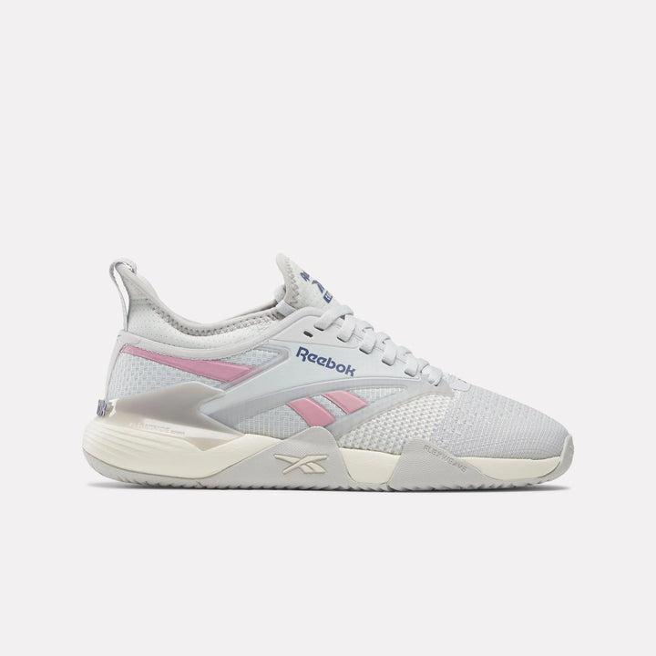 REEBOK- WOMEN'S NANO COURT SHOES