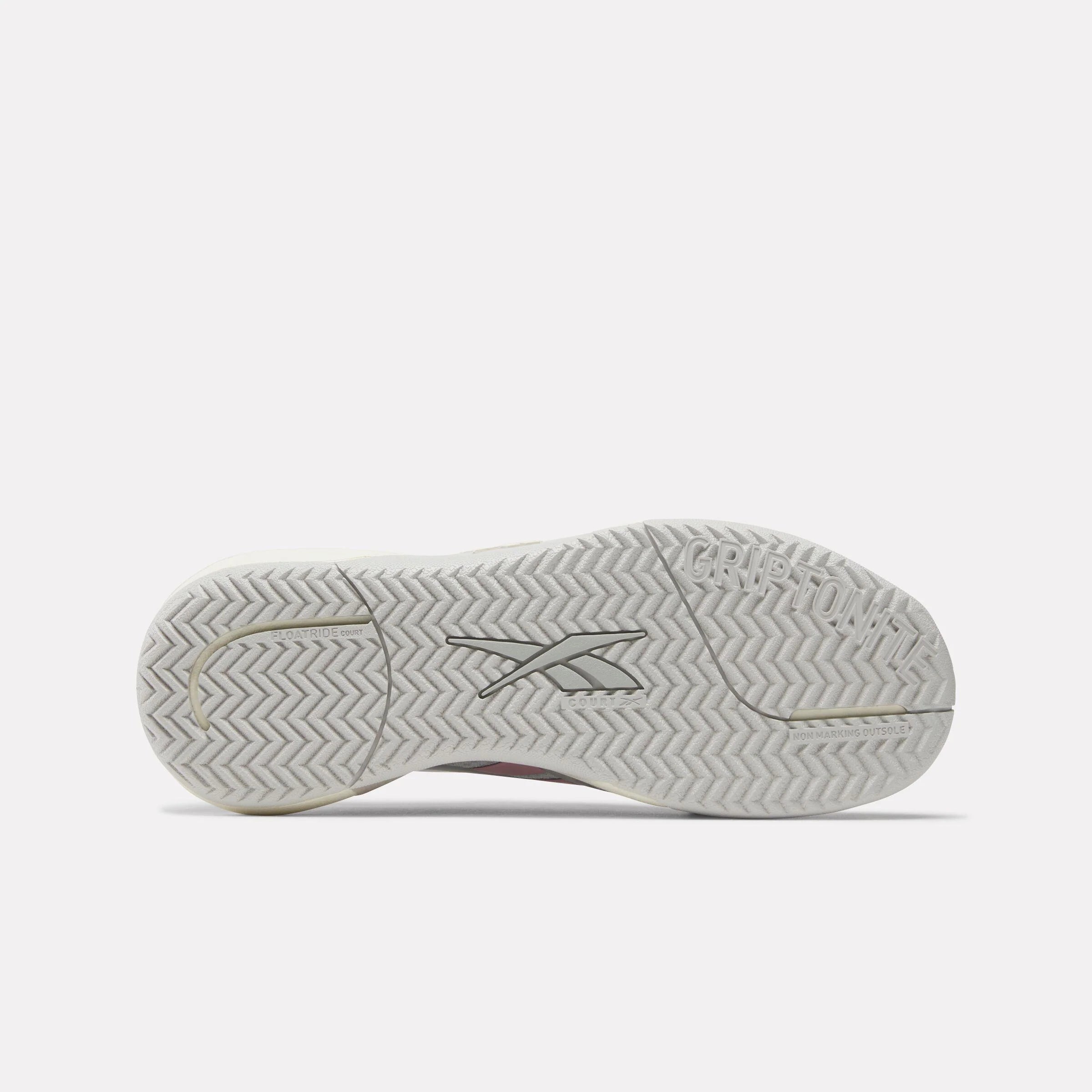 REEBOK- WOMEN'S NANO COURT SHOES