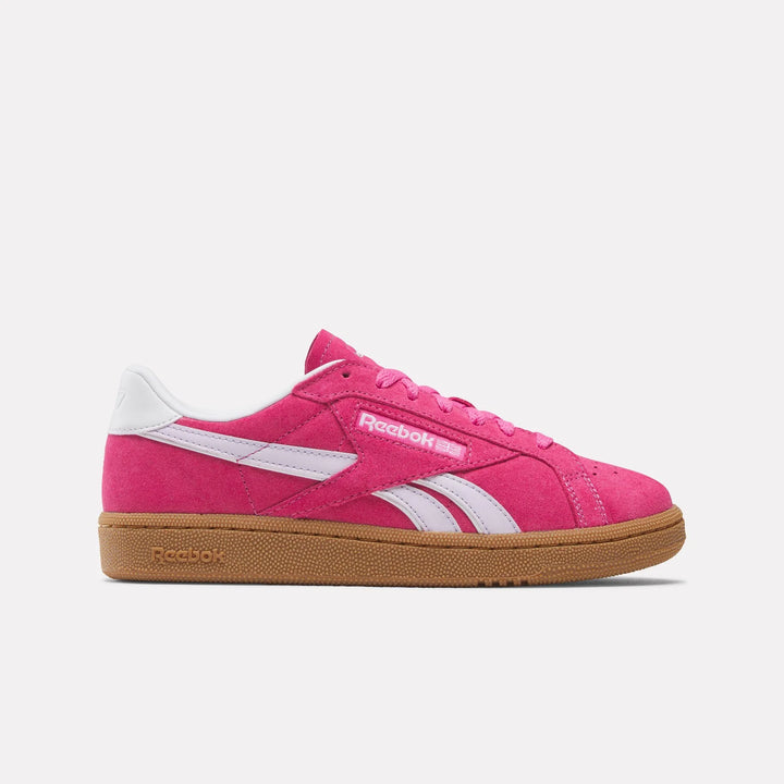 REEBOK- WOMEN'S CLUB C GROUNDS SHOE