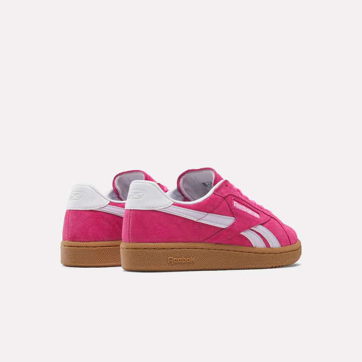 REEBOK- WOMEN'S CLUB C GROUNDS SHOE