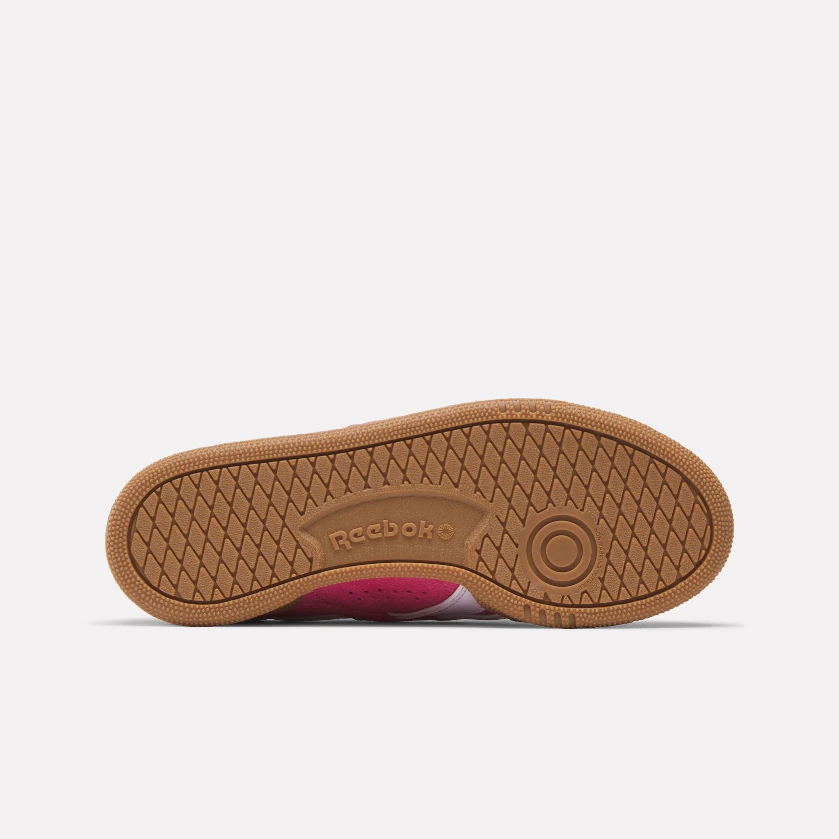 REEBOK- WOMEN'S CLUB C GROUNDS SHOE