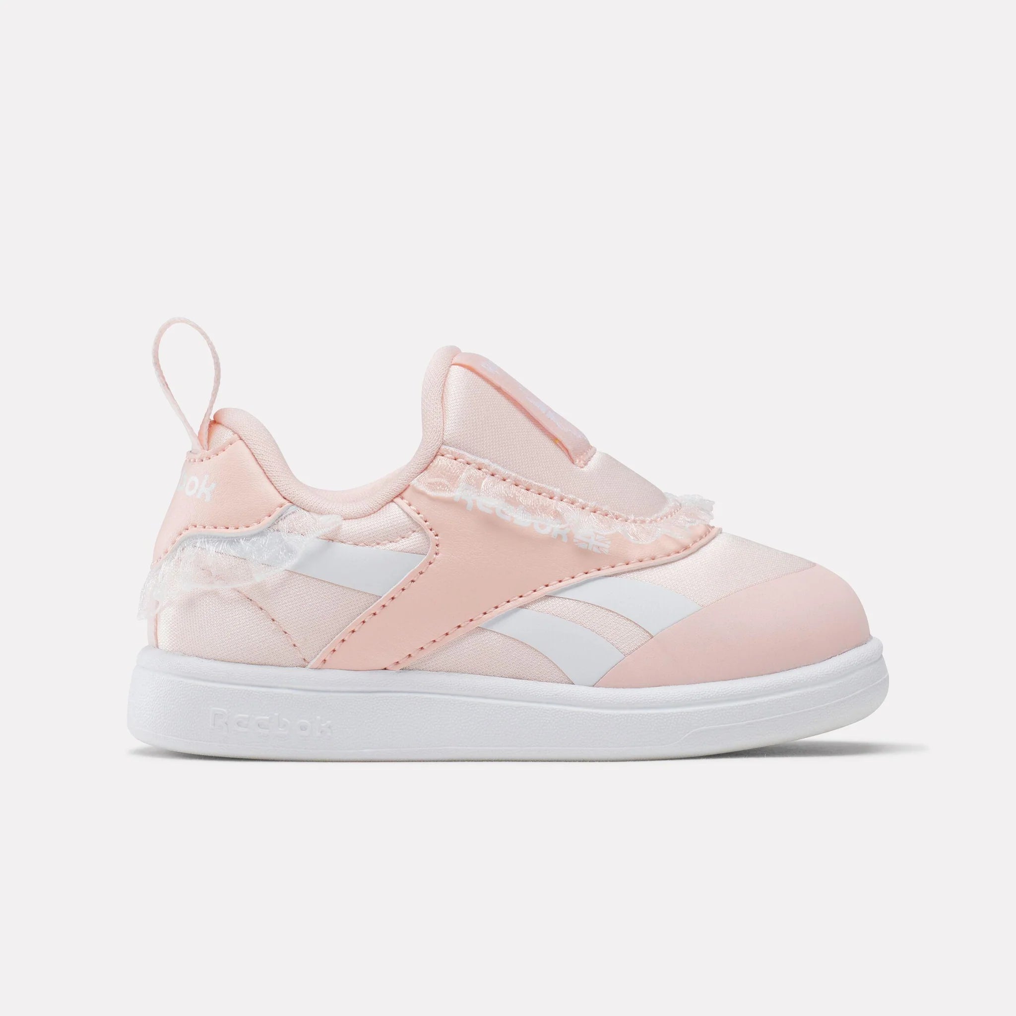 REEBOK - LITTLE KIDS CLUB C REVENGE SLIP ON SHOE 