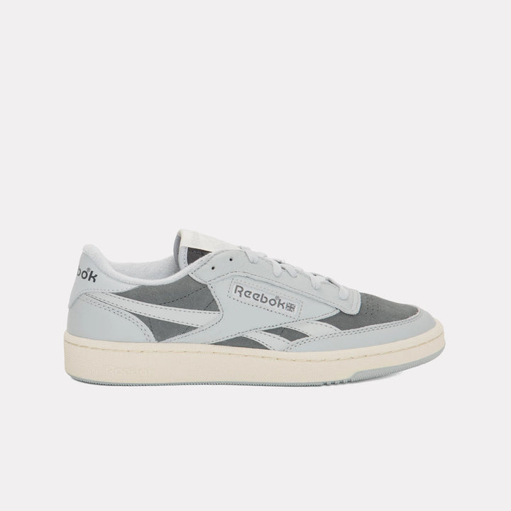 REEBOK- MEN'S CLUB C REVENGE VINTAGE SHOE