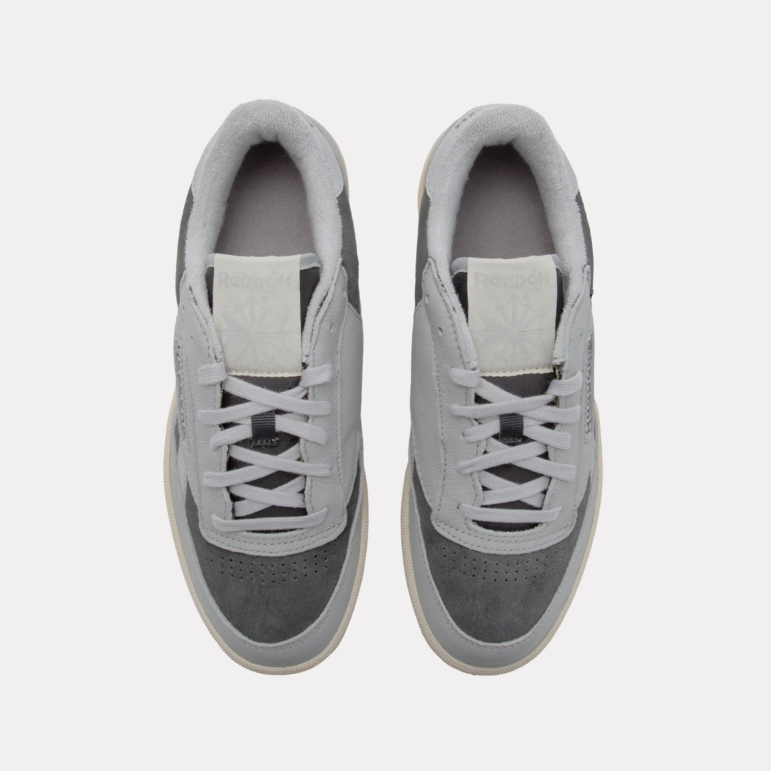 REEBOK- MEN'S CLUB C REVENGE VINTAGE SHOE