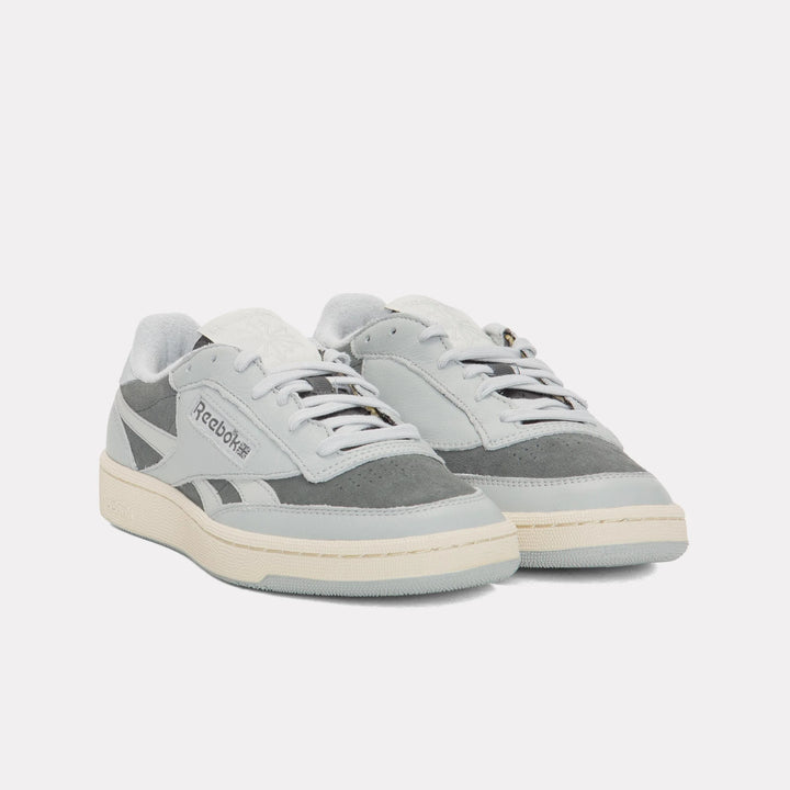 REEBOK- MEN'S CLUB C REVENGE VINTAGE SHOE