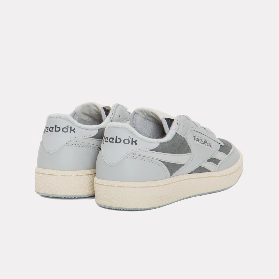 REEBOK- MEN'S CLUB C REVENGE VINTAGE SHOE