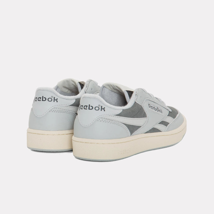 REEBOK- MEN'S CLUB C REVENGE VINTAGE SHOE