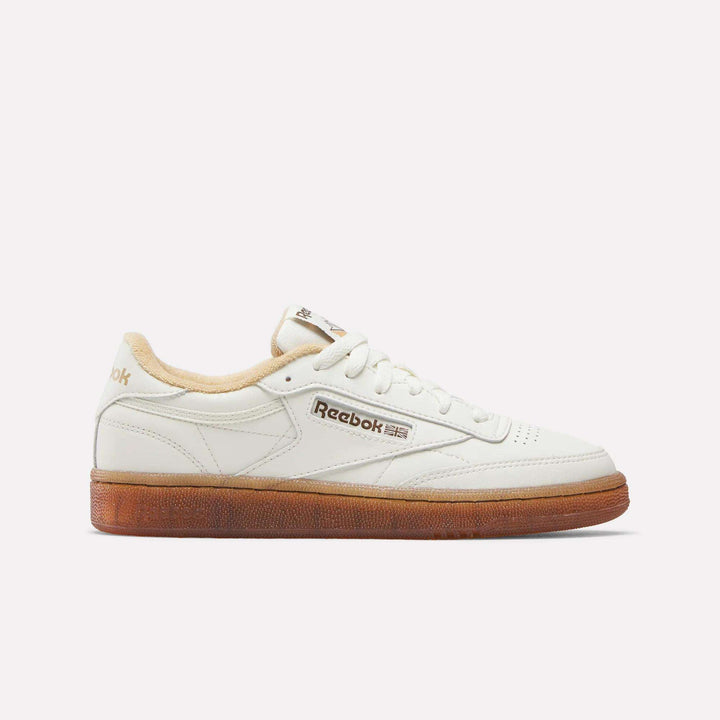 REEBOK- WOMEN'S CLUB C 85 SHOE