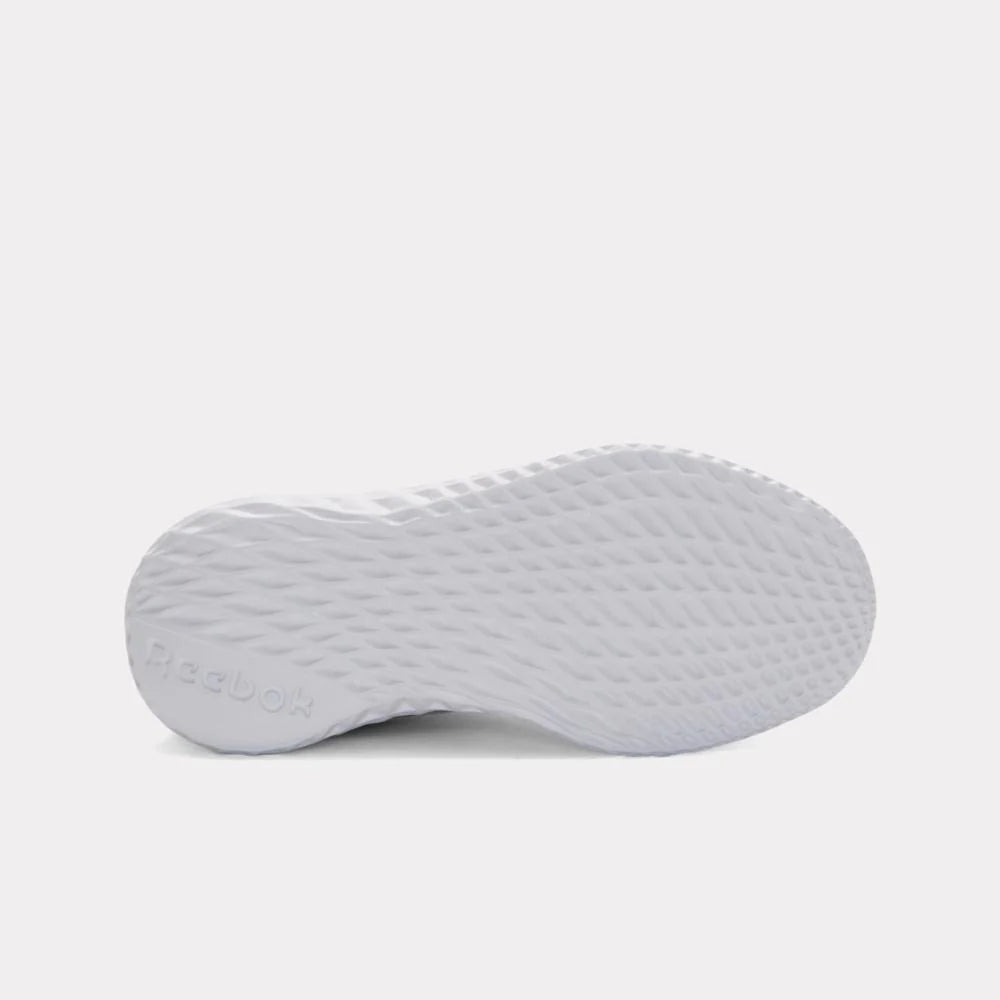 REEBOK- KID'S RUSH RUNNER 5 SNEAKER