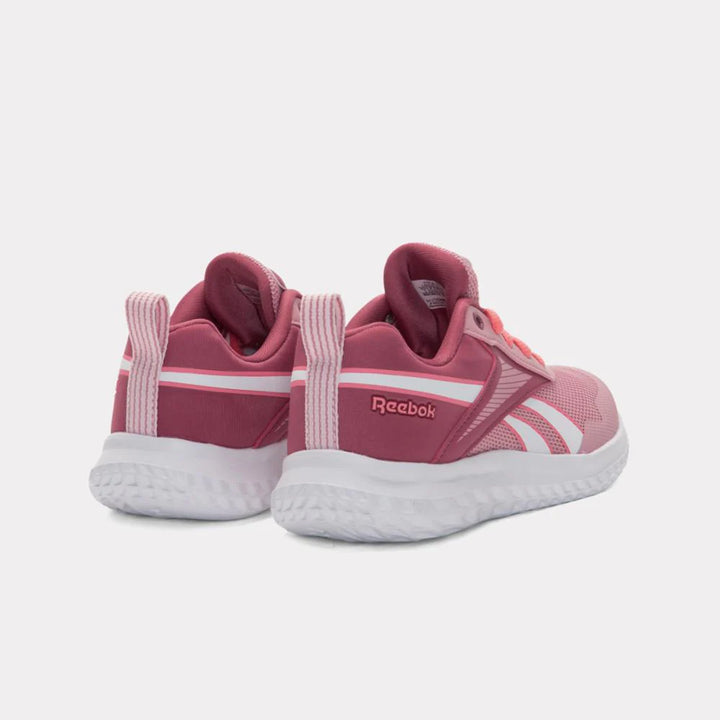 REEBOK- KID'S RUSH RUNNER 5 SNEAKER