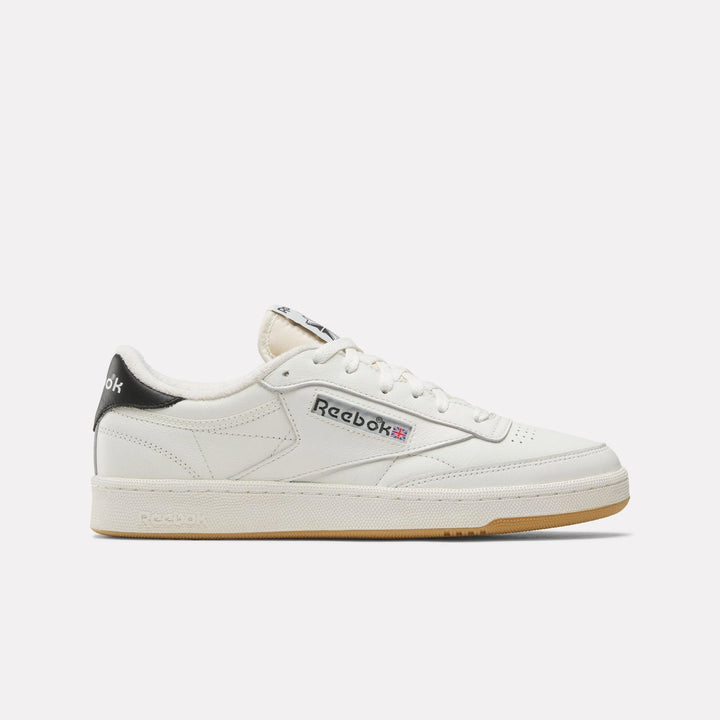 REEBOK- MEN'S CLUB C VINTAGE SHOE