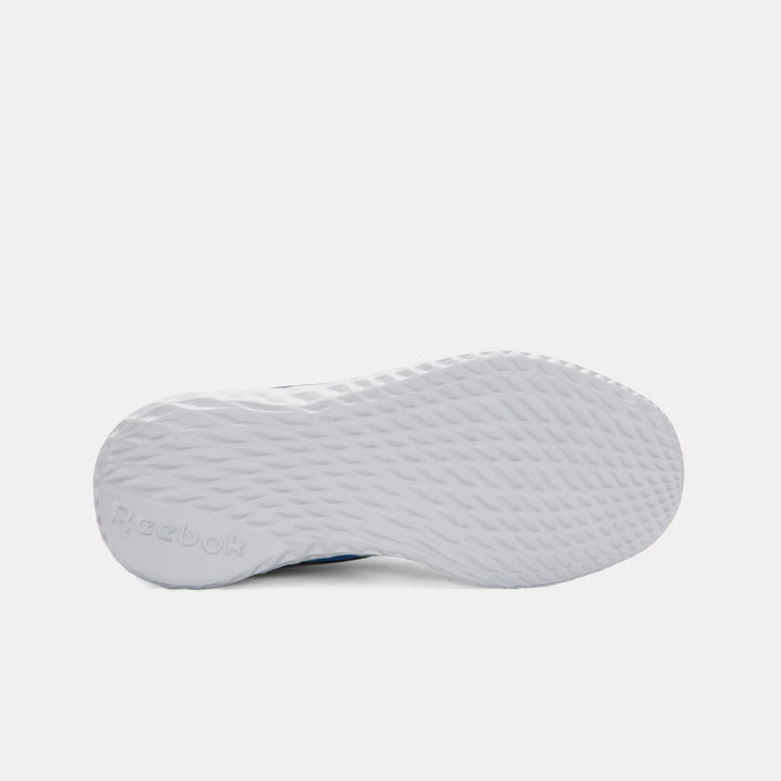 REEBOK- YOUTH RUSH RUNNER 5 SNEAKERS