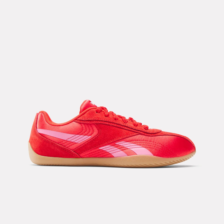 REEBOK - WOMEN'S ULTRA LO SNEAKER