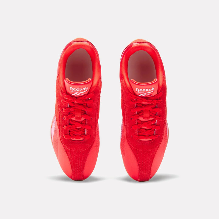 REEBOK - WOMEN'S ULTRA LO SNEAKER