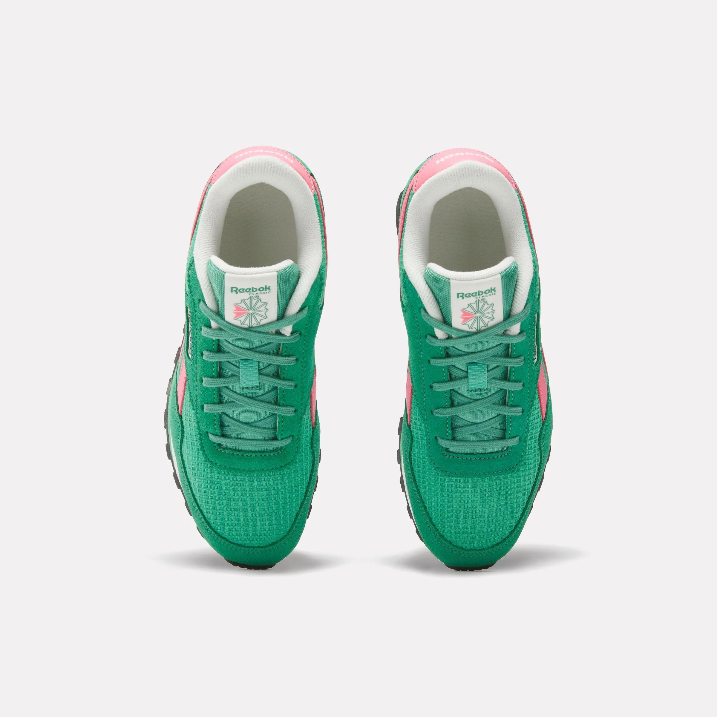REEBOK- KIDS CLASSIC AZ SNEAKER