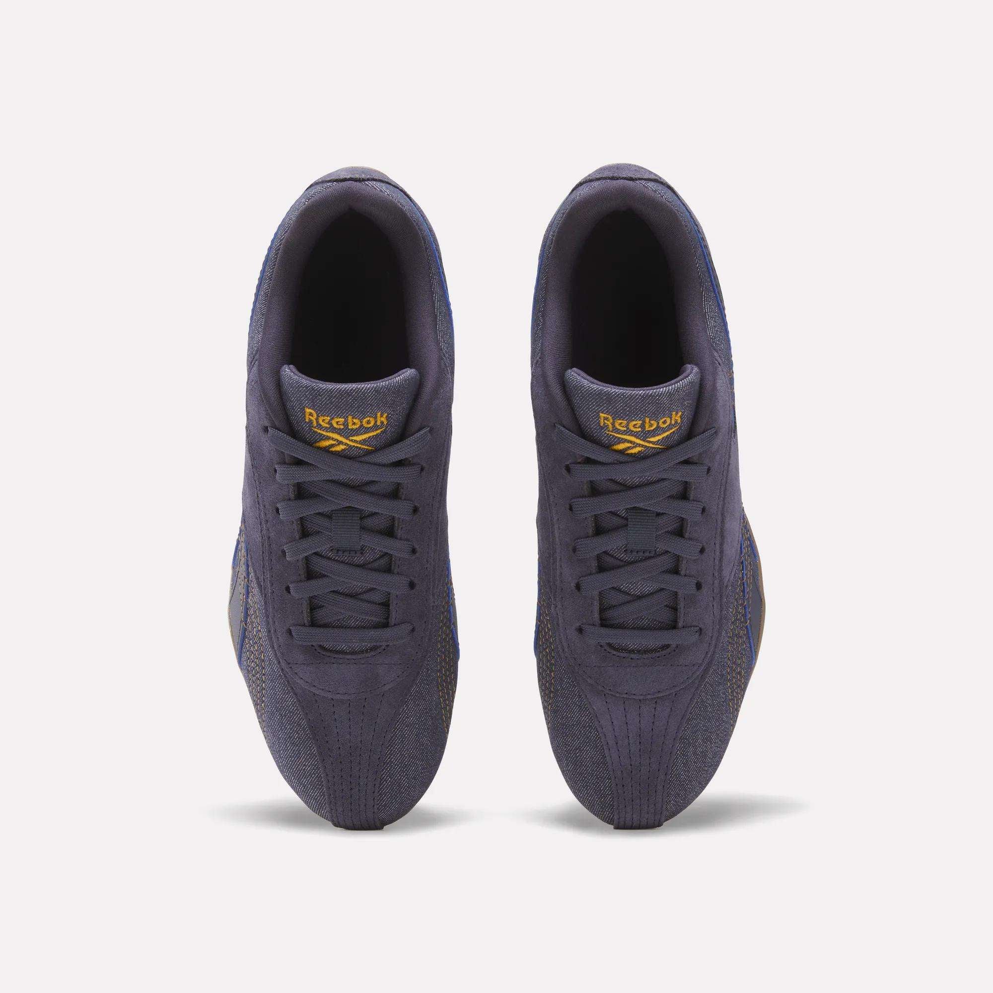 REEBOK - WOMEN'S ULTRA LO SNEAKER