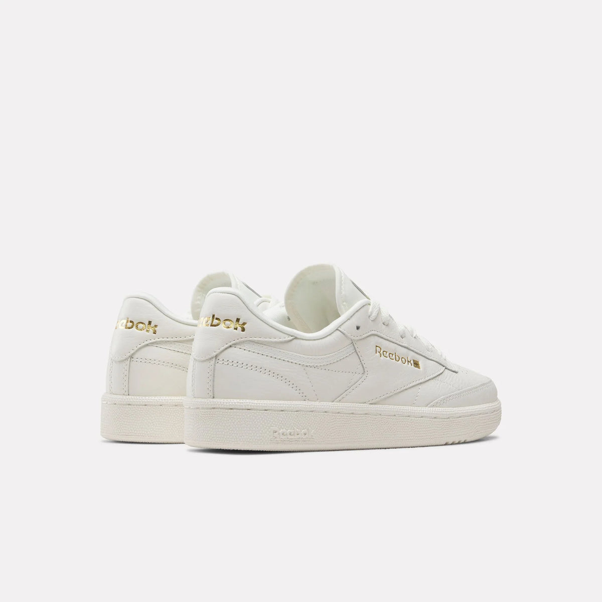 REEBOK - WOMEN'S CLUB C 85 SNEAKER