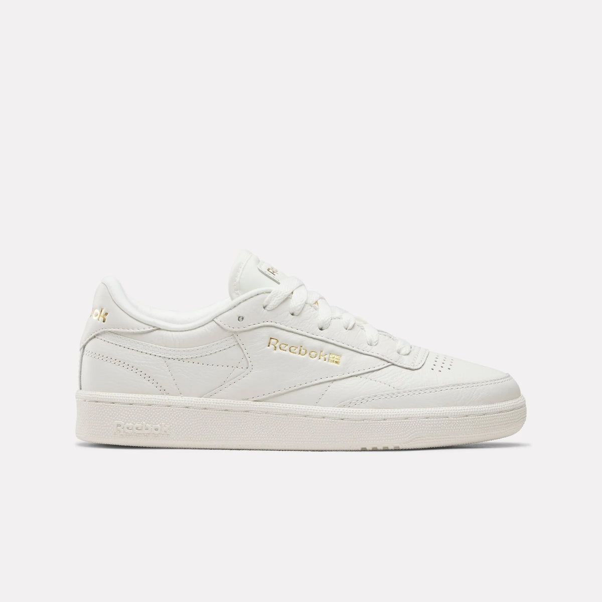REEBOK - WOMEN'S CLUB C 85 SNEAKER
