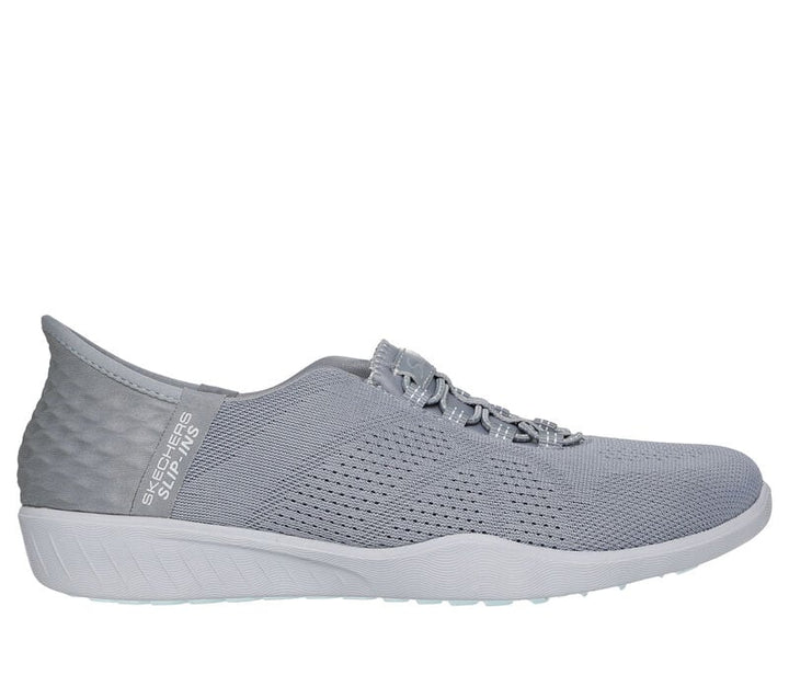SKECHERS- WOMEN'S NEWBURY ST SLIP-INS SNEAKER