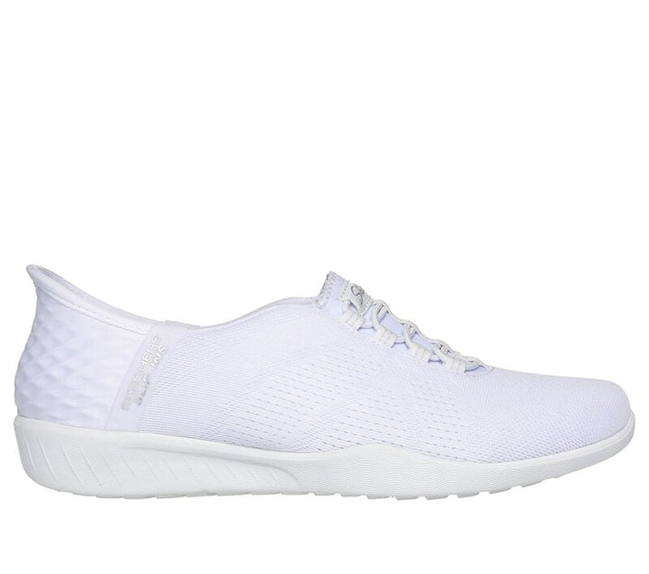 SKECHERS- WOMEN'S NEWBURY ST SLIP-INS SNEAKER