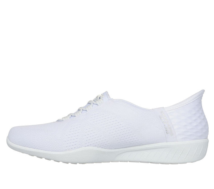 SKECHERS- WOMEN'S NEWBURY ST SLIP-INS SNEAKER