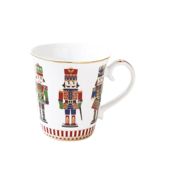 EASY LIFE - NUTCRACKER 275ML MUG