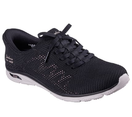 SKECHERS- WOMEN'S ARCH FIT SUNNY SLIP-IN SHOE