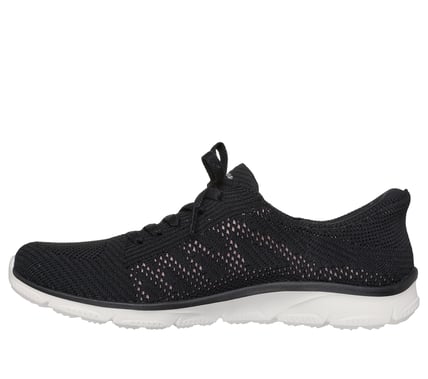 SKECHERS- WOMEN'S ARCH FIT SUNNY SLIP-IN SHOE