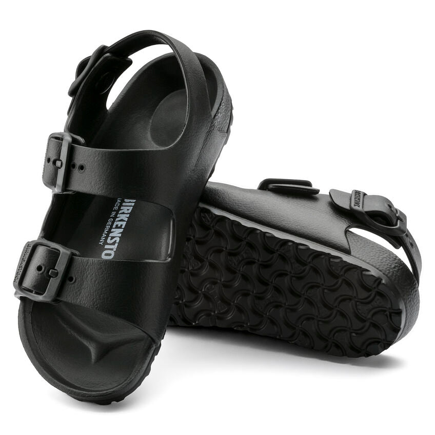 BIRKENSTOCK- KIDS MILANO ESSENTIALS EVA SANDAL