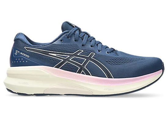 ASICS - WOMEN'S GT-4000 4 ATHLETIC SHOE