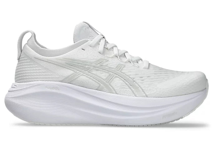 ASICS- WOMEN'S GEL-NIMBUS 27 ATHLETIC SHOE