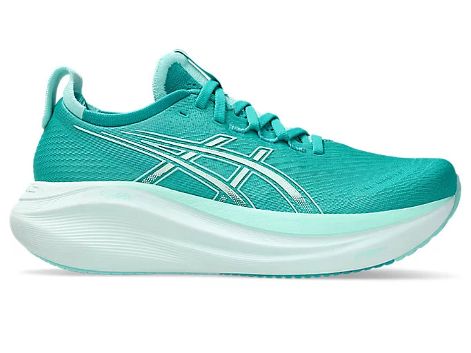 ASICS- WOMEN'S GEL-NIMBUS 27 ATHLETIC SHOE