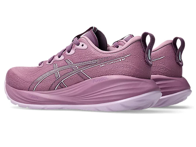 ASICS- WOMEN'S GEL-CUMULUS 27 ATHLETIC SHOE