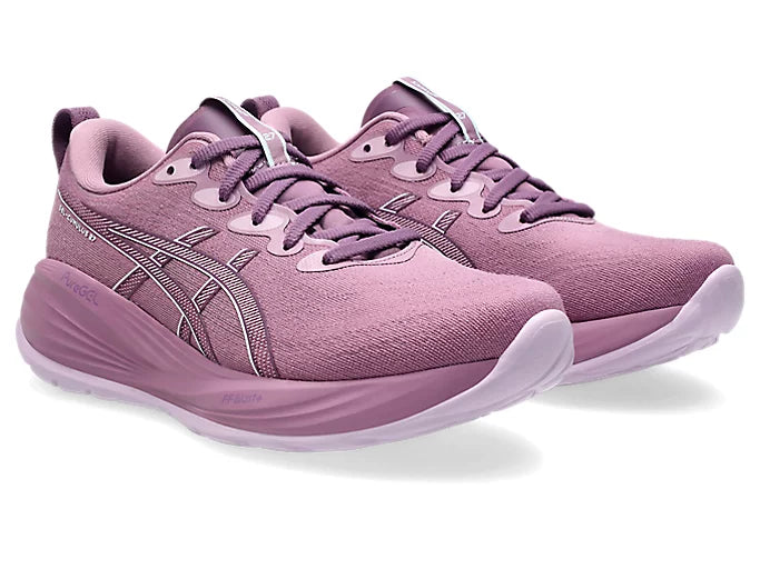 ASICS- WOMEN'S GEL-CUMULUS 27 ATHLETIC SHOE