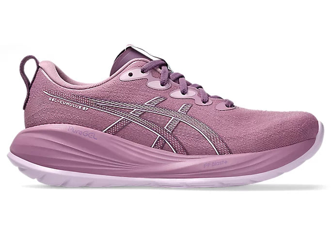ASICS- WOMEN'S GEL-CUMULUS 27 ATHLETIC SHOE
