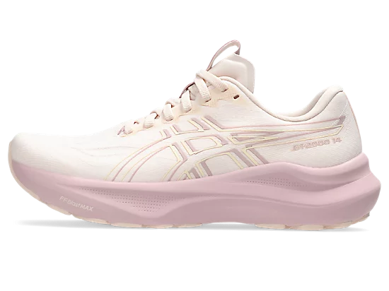 ASICS - WOMEN'S GT-2000 14 WIDE