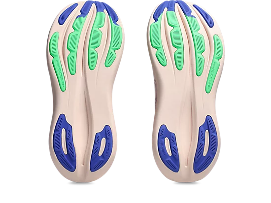 ASICS - WOMEN'S GEL-NIMBUS 28